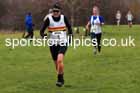 Womens 35s and over and Mens 65 and Over, 2025 NEMAA Cross Country Champs., Acklam, Middlesbrough. Photo: David T. Hewitson/Sports for All Pics